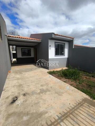 Foto Imóvel - Lagoa Dourada - Uvaranas