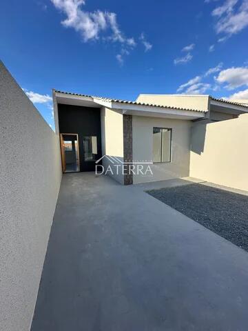 Foto Imóvel - Cidade Jardim - Uvaranas