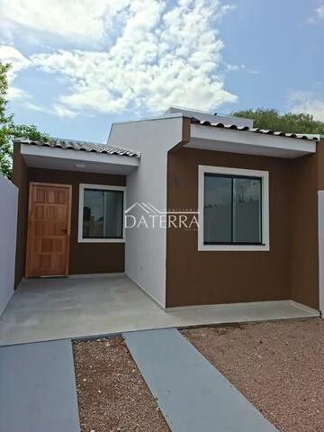 Foto Imóvel - San Martins - Uvaranas