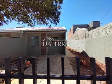 Foto Imóvel - Athenas - Contorno