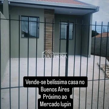 Foto Imóvel - Buenos Aires - Contorno