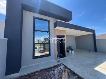 Foto Imóvel - Le Parc - Uvaranas