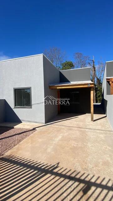 Foto Imóvel - Campo Belo - Uvaranas