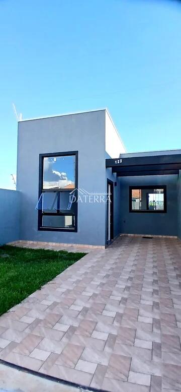 Foto Imóvel - Terraliz - Uvaranas