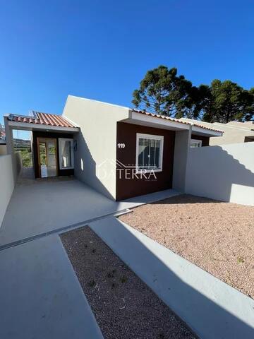 Foto Imóvel - Terraliz - Uvaranas