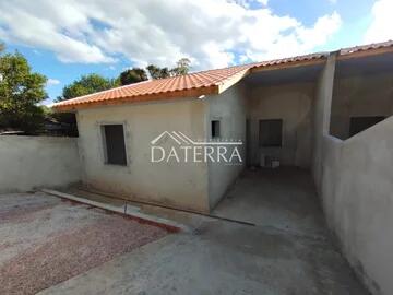 Foto Imóvel - Dom Bosco - Contorno