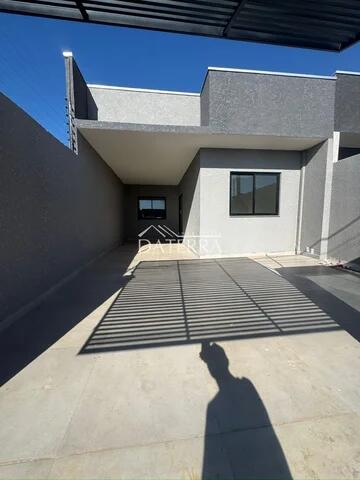 Foto Imóvel - Cidade Jardim - Uvaranas