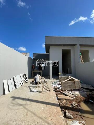 Foto Imóvel - Terraliz - Uvaranas