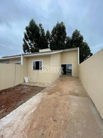 Foto Imóvel - Parque Ville - Uvaranas