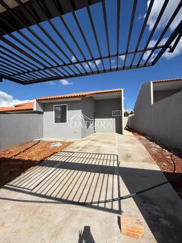 Foto Imóvel - Terraliz - Uvaranas