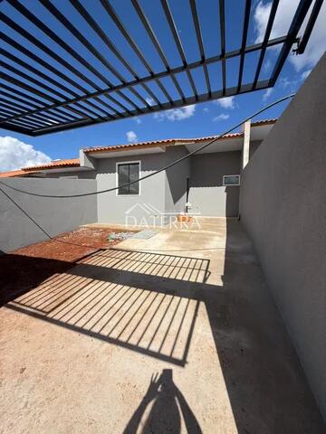 Foto Imóvel - Terraliz - Uvaranas