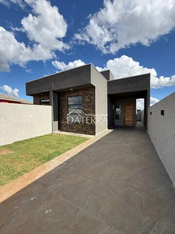 Foto Imóvel - Terraliz - Uvaranas