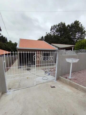 Foto Imóvel - Jardim Monte Belo - Contorno