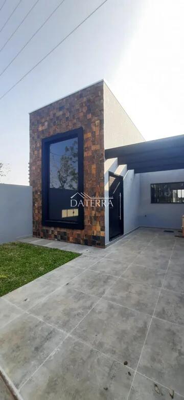 Foto Imóvel - Uvaranas