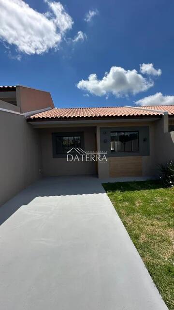 Foto Imóvel - Loteamento Parque Das Palmeiras - Contorno