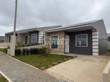 Foto Imóvel - Condomínio Girassol - Uvaranas