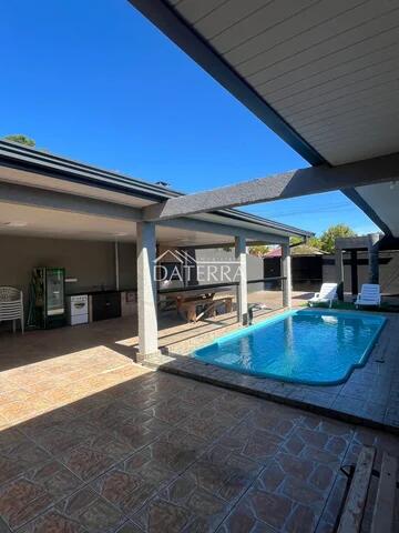 Foto Imóvel - Castanheira - Uvaranas