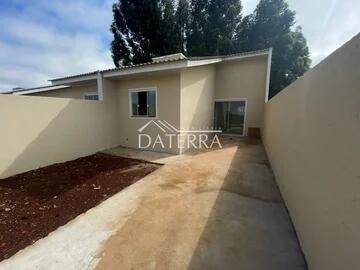 Foto Imóvel - Castanheira - Uvaranas