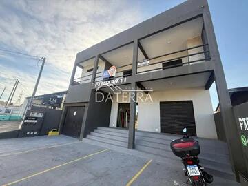 Foto Imóvel - Casa Com Ponto Comercial - Santa Mônica