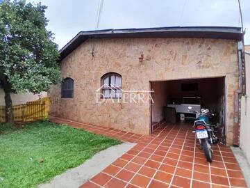 Foto Imóvel - Sta. Terezinha - Contorno