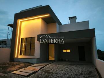 Foto Imóvel - Condomínio Bosque Mistral - Jardim Carvalho