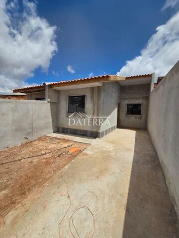 Foto Imóvel - Cachoeira - Uvaranas