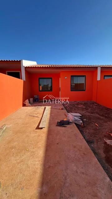 Foto Imóvel - Terraliz - Uvaranas