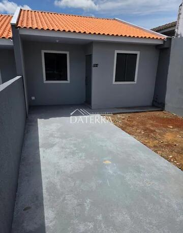 Foto Imóvel - Gralha Azul - Contorno