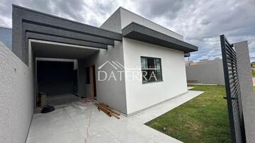 Foto Imóvel - Dona Marly - Uvaranas