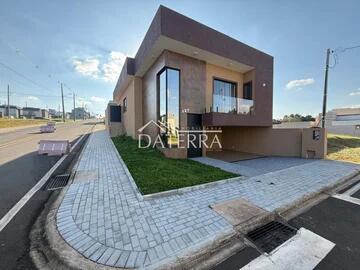 Foto Imóvel - Condomínio Reserva Ecoville I - Contorno