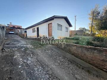 Foto Imóvel - Vila Romana - Chapada