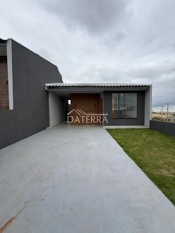 Foto Imóvel - Condomínio Girassol - Uvaranas