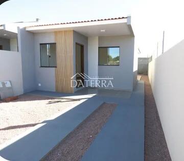 Foto Imóvel - San Martin - Uvaranas