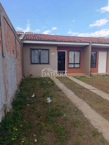 Foto Imóvel - Campo Belo - Uvaranas