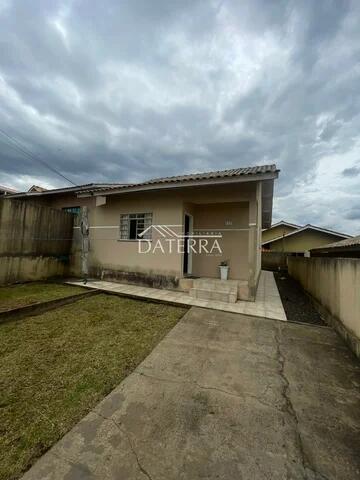 Foto Imóvel - Colônia Dona Luiza - Oficinas