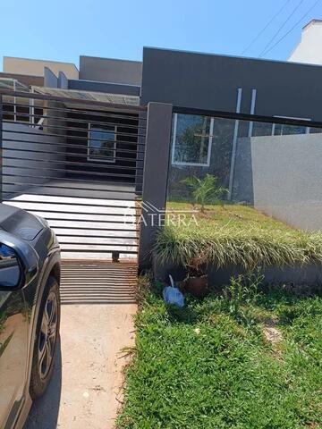 Foto Imóvel - Terraliz - Uvaranas