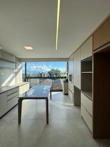 Foto Imóvel - Vista Santa Paula - último Andar