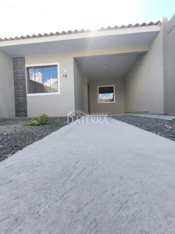 Foto Imóvel - Canaã - Contorno