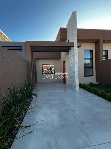 Foto Imóvel - Casa Campo Belo Iii