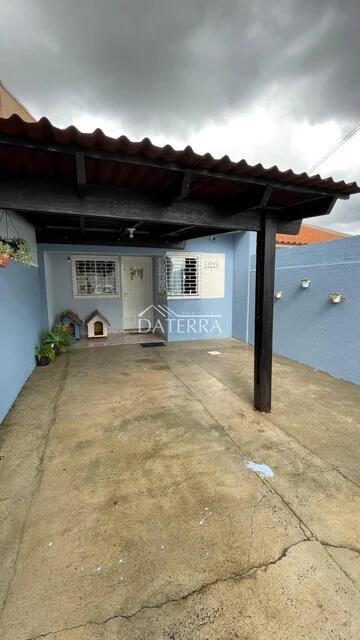 Foto Imóvel - Shangrila - Contorno