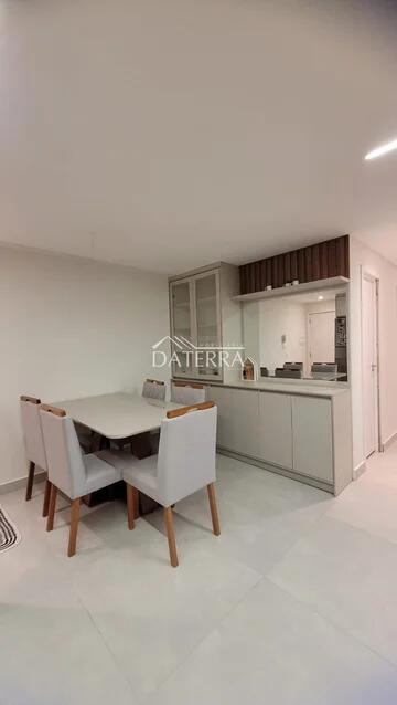 Foto Imóvel - Apartamento Condomínio Vista Santa Paula