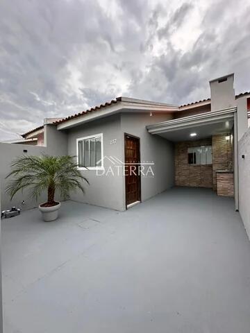 Foto Imóvel - Lagoa Dourada - Uvaranas