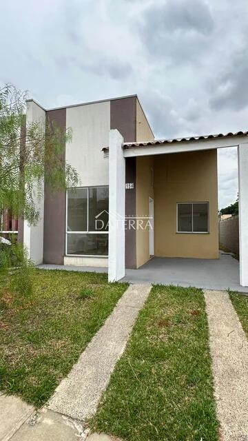 Foto Imóvel - Moradas Do Sol - Uvaranas