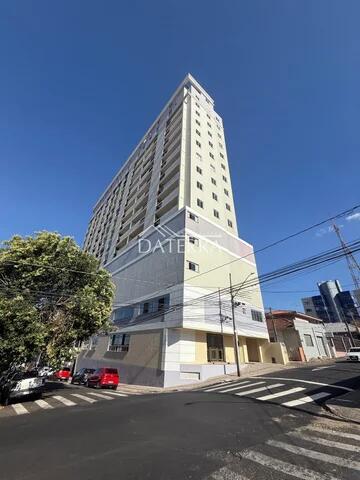 Foto Imóvel - Apartamento Para Alugar Centro-ponta Grossa/pr