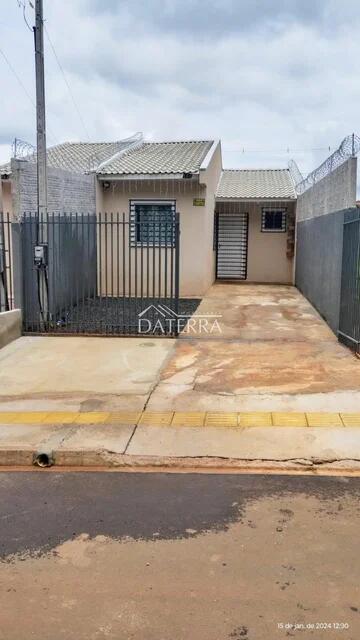 Foto Imóvel - Sabia - Uvaranas