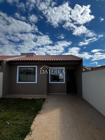 Foto Imóvel - Terraliz - Uvaranas