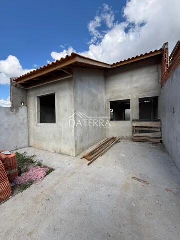 Foto Imóvel - Jardim Maracanã - Contorno