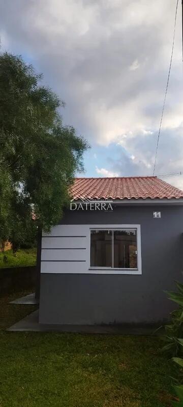 Foto Imóvel - Campos Elisios - Contorno