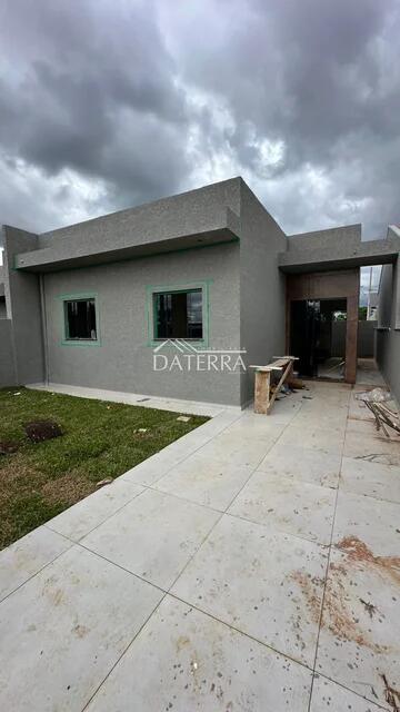 Foto Imóvel - Campo Belo - Uvaranas