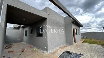 Foto Imóvel - Campo Belo - Uvaranas